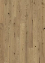 Parchet Stratificat Kahrs Canvas Etch stejar lacuit mat periat 4-laturi micro-canelat 1-strip 1860x127x13 mm 13106AEK15KW185