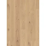 Parchet triplustratificat stejar natural, lacuit periat, 14x181x2200 mm, Animoso Live Pure, Boen
