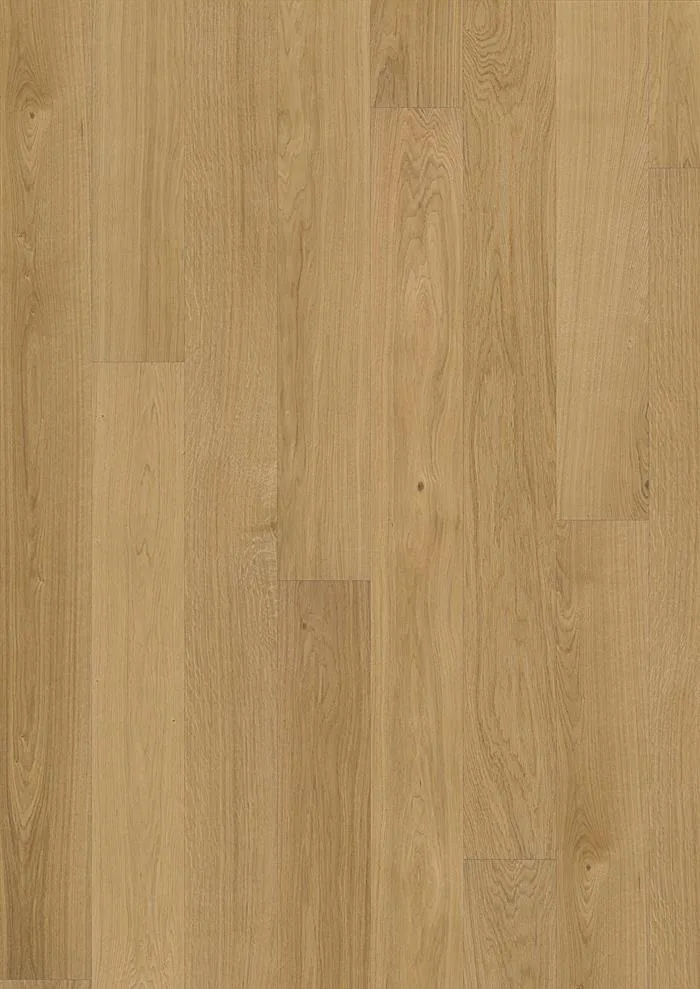 Parchet stejar Dublin, lacuit ultra mat, Capital Collection, 2420x187x15 mm