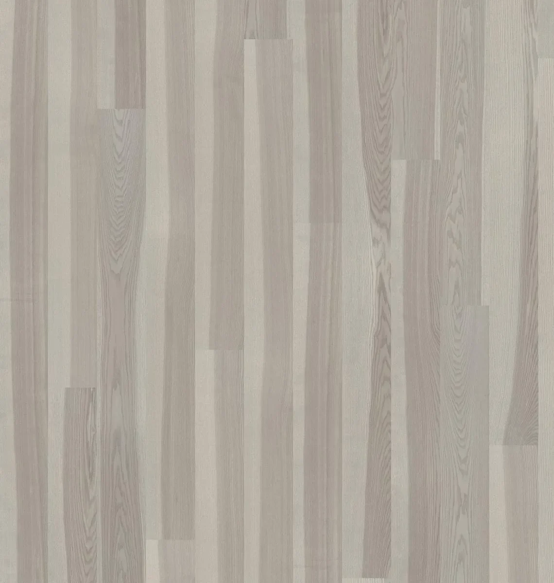 Parchet Kahrs Lux Stream frasin lacuit ultra mat periat micro bizotat gri 1-strip 2420x187x15 mm 151N8AAKH4KW240