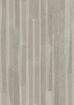 Parchet Kahrs Lux Stream frasin lacuit ultra mat periat micro bizotat gri 1-strip 2420x187x15 mm 151N8AAKH4KW240