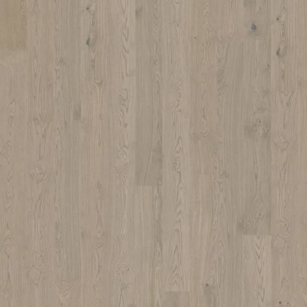Parchet Kahrs Lux Shore stejar lacuit ultra mat periat micro bizotat mineral gri 1-strip 2420x187x15 mm 151N8AEKE4KW240