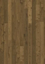Parchet stratificat stejar afumat ultra mat, 187×2420×15 mm, Kahrs Lux Terra