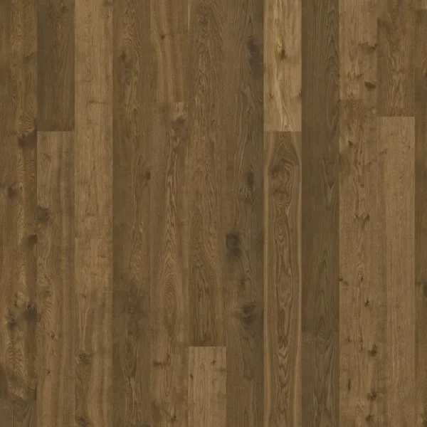 Parchet stratificat stejar afumat ultra mat, 187×2420×15 mm, Kahrs Lux Terra