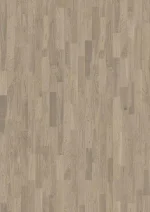Parchet Kahrs Lumen Dim stejar lacuit ultra mat periat alb-gri cu earth tones 2-strip 2423x200x15 mm 152N7BEKD4KW240