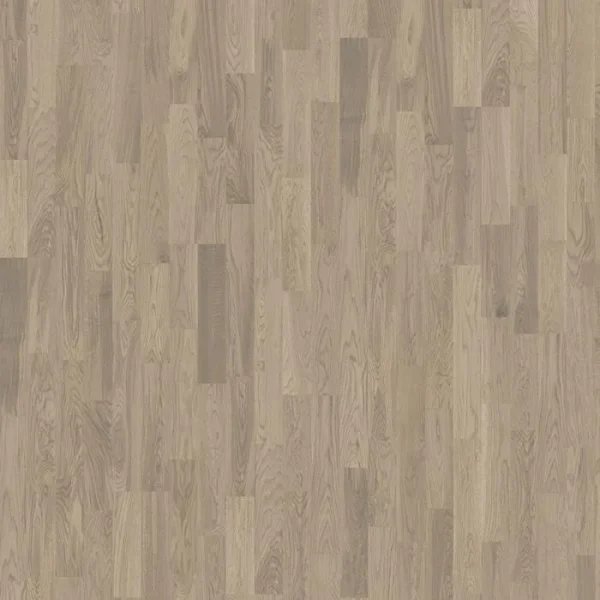 Parchet Kahrs Lumen Dim stejar lacuit ultra mat periat alb-gri cu earth tones 2-strip 2423x200x15 mm 152N7BEKD4KW240