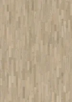 Parchet Kahrs Lumen Mist stejar lacuit ultra mat periat misty alb 3-strip 2423x200x15 mm 153N3BEKC4KW240