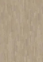 Parchet din stejar lacuit ultra mat periat alb-gri, 2423x200x15 mm, Kahrs Lumen Twilight