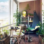 5 idei creative despre cum să îți transformi balconul într-o grădină minunată