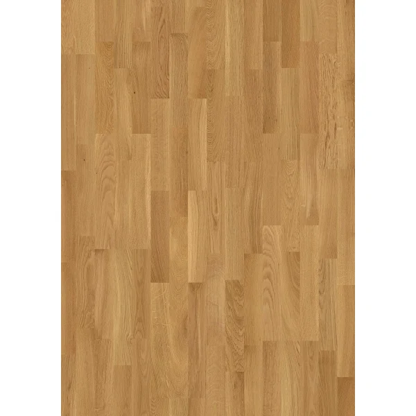Parchet stejar lacuit mat 3 strip Boen Oak Andante 14x215x2200 mm EIGL35TD 10041715