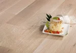 Parchet stratificat Barlinek Cheesecake Grande Scurt stejar lac mat 1WG000805 1.1 m x 180 mm x 14 mm