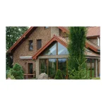 Piatra decorativa din beton tip coltar Stegu Country 610 0.48 mp cutie