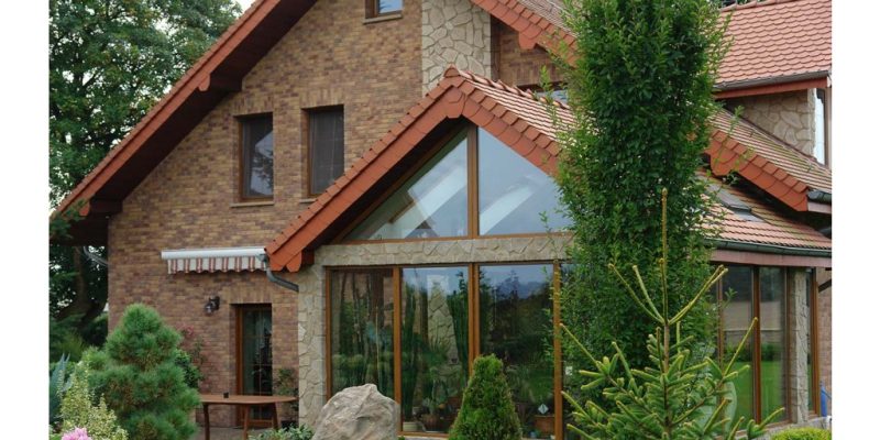 Piatra decorativa din beton tip coltar Stegu Country 610 0.48 mp cutie - imagine 3