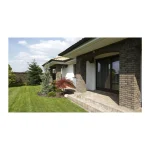 Piatra decorativa din beton tip coltar Stegu Country 618 0.48 mp cutie