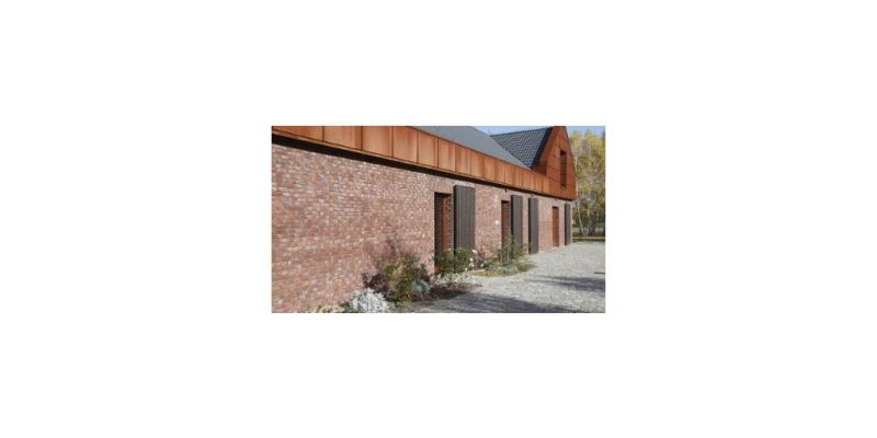 Piatra decorativa din beton tip coltar Stegu Country 668 0.48 mp cutie - imagine 2