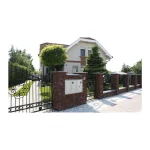 Piatra decorativa din beton tip coltar Stegu Country 668 0.48 mp cutie