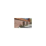 Piatra decorativa din beton tip coltar Stegu Country 668 0.48 mp cutie
