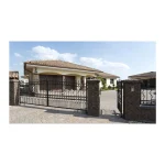 Piatra decorativa din beton tip placa Stegu Rustik 540 0.82 mp cutie