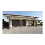 Piatra decorativa din beton tip placa Stegu Rustik 540 0.82 mp cutie