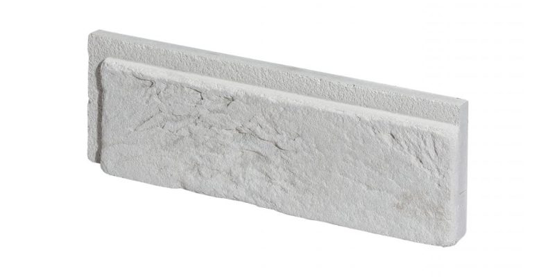 Piatra decorativa din beton tip coltar Stegu Boston 2 0.25 mp cutie - imagine 4
