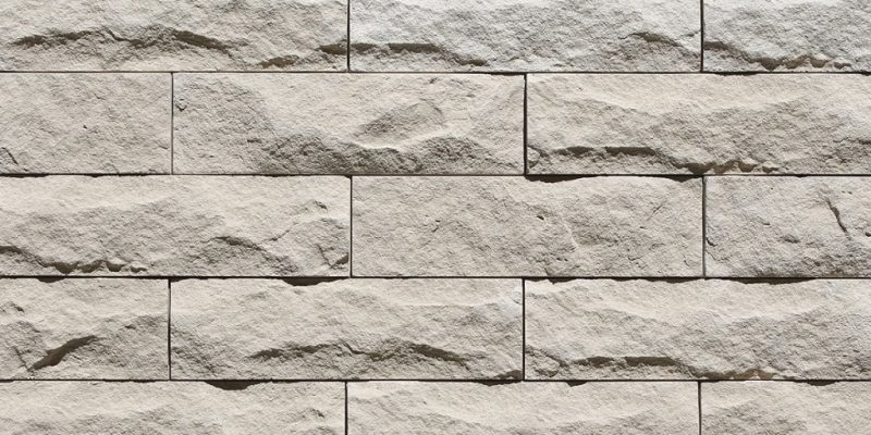 Piatra decorativa din beton tip coltar Stegu Amsterdam 1 0.26 mp cutie - imagine 2