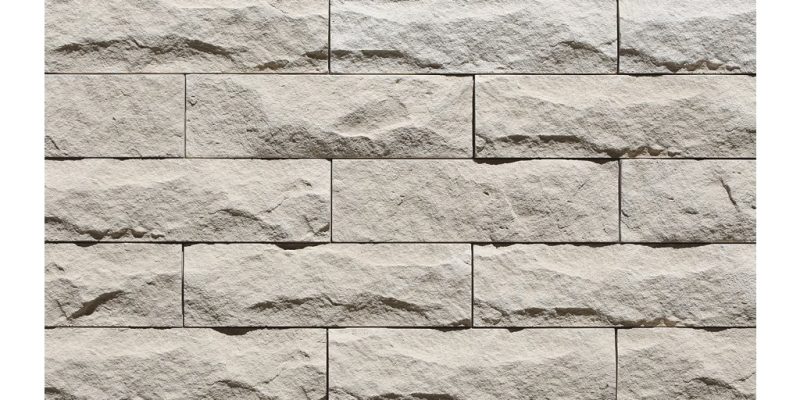 Piatra decorativa din beton tip coltar Stegu Amsterdam 1 0.26 mp cutie - imagine 3