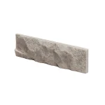 Piatra decorativa din beton tip placa Stegu Amsterdam 1 0.59 mp cutie