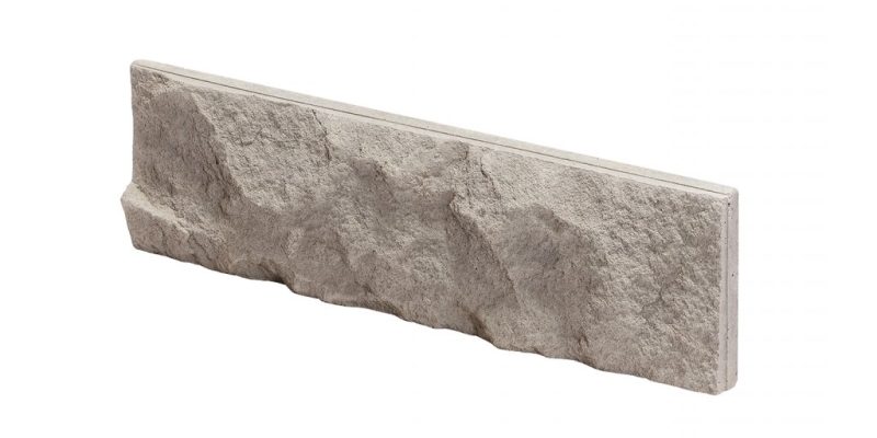 Piatra decorativa din beton tip coltar Stegu Amsterdam 1 0.26 mp cutie - imagine 4