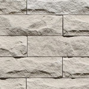 Piatra decorativa din beton tip coltar Stegu Amsterdam 1 0.26 mp cutie