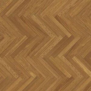 Parchet dublu stratificat stejar AB, herringbone, lacuit mat, 490cmx70cmx11mm