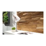 Piatra decorativa din beton tip placa Stegu Timber 1 0.43 mp cutie