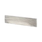 Piatra decorativă crem Timber 2, aspect lemn, Stegu