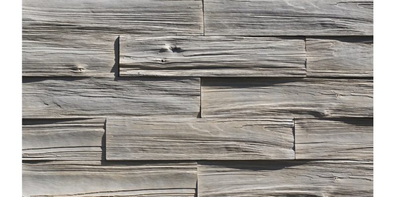 Piatra decorativa din beton tip placa Stegu Timber 3 0.43 mp cutie - imagine 3