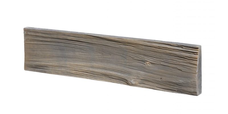Piatra decorativa din beton tip placa Stegu Timber 3 0.43 mp cutie - imagine 4
