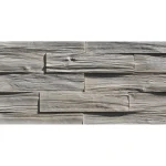 Piatra decorativa din beton tip placa Stegu Timber 3 0.43 mp cutie