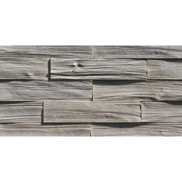 Piatra decorativa din beton tip placa Stegu Timber 3 0.43 mp cutie