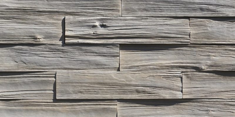 Piatra decorativa din beton tip placa Stegu Timber 3 0.43 mp cutie