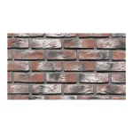 Piatra decorativa din beton tip coltar Stegu Country 674 0.48 mp cutie
