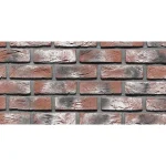 Piatra decorativa din beton tip placa Stegu Country 674 0.8 mp cutie