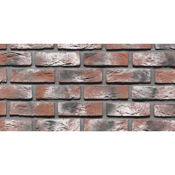 Piatra decorativa din beton tip coltar Stegu Country 674 0.48 mp cutie