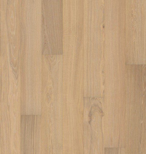 Parchet triplustratificat stejar, Paris, uleiat periat, 2420x187x15 mm, Kahrs