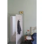 Vopsea gri mata 7 la suta luciu pentru interior Farrow and Ball Mostra Cromarty No. 285 100 ml