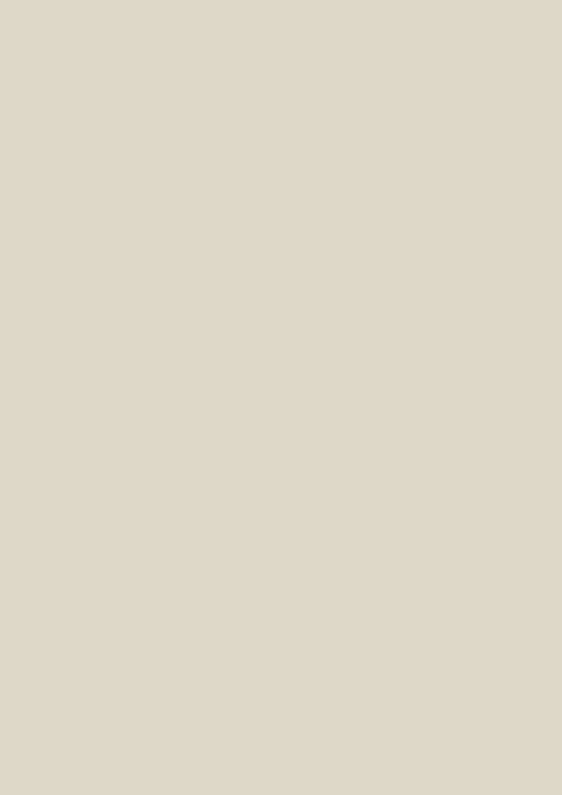 Vopsea alba satinata 40 la suta luciu pentru interior Farrow and Ball Modern Eggshell School House White No.291 2.5 Litri - imagine 2