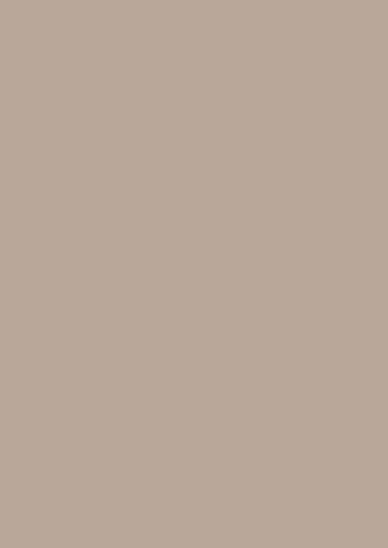Vopsea maro satinata 20 la suta luciu pentru exterior Farrow and Ball Exterior Eggshell Jitney No.293 750 ml - imagine 2