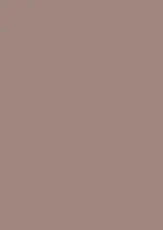 Vopsea roz mata 7 la suta luciu pentru interior Farrow and Ball Mostra Sulking Room Pink No.295 100 ml