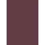 Vopsea rosie mata 7 la suta luciu pentru interior Farrow and Ball Preference Red No.297 100 ml