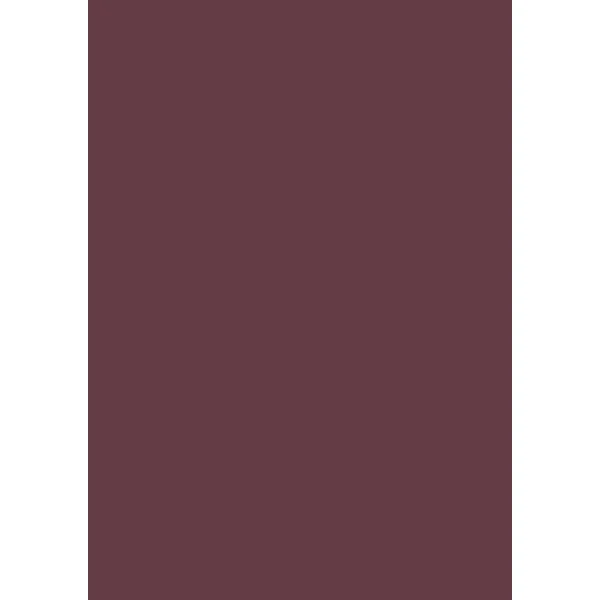 Vopsea rosie mata 7 la suta luciu pentru interior Farrow and Ball Preference Red No.297 100 ml