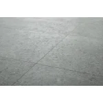 Parchet SPC Arbiton, gri, design beton, 5mm, colectia Aveiro Grey, CAF 254