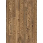 Parchet triplustratificat stejar bej, uleiat, 14x138x2200 mm, Alamo Vivo, Boen