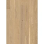 Parchet triplustratificat stejar natural, lacuit periat, 14x209x2200 mm, Andante Live Pure, Boen